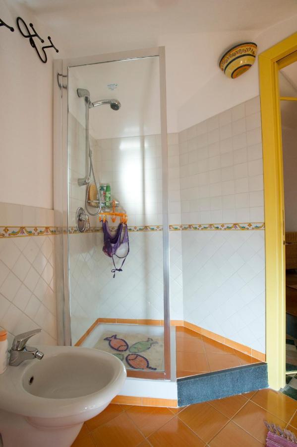 Вілла La Casina Del Pennolo, Casa Stani 60 Mq. Конка-дей-Марині Екстер'єр фото