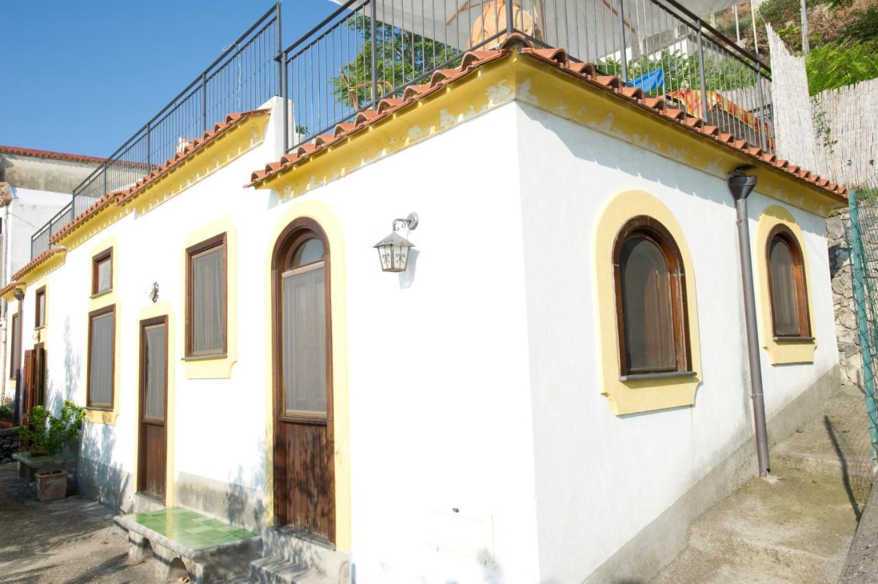 Вілла La Casina Del Pennolo, Casa Stani 60 Mq. Конка-дей-Марині Екстер'єр фото